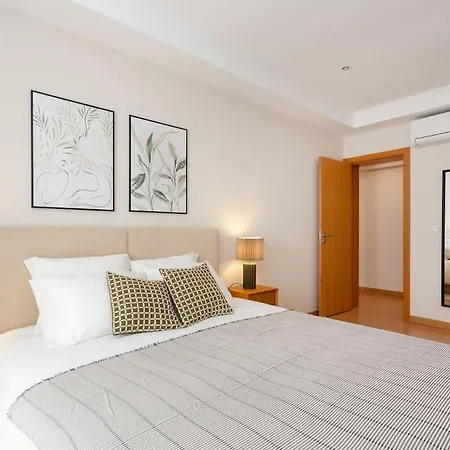 Apartamento Grace Haven