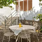 Apartmán Grace Haven Lisboa