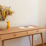 Apartment Grace Haven Lisbon
