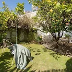 Grace Haven * Lisbon