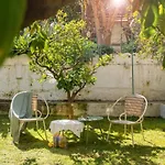 Grace Haven * Lisbon