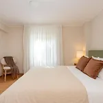 Apartment Grace Haven Lisbon