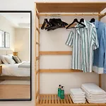 Grace Haven Apartament