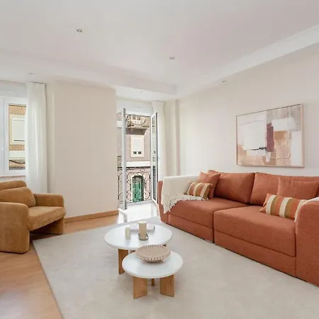 Grace Haven Apartment *