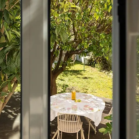 Apartament Grace Haven *