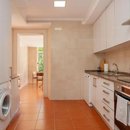 Apartment Grace Haven Lisbon