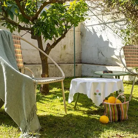 Appartement Grace Haven